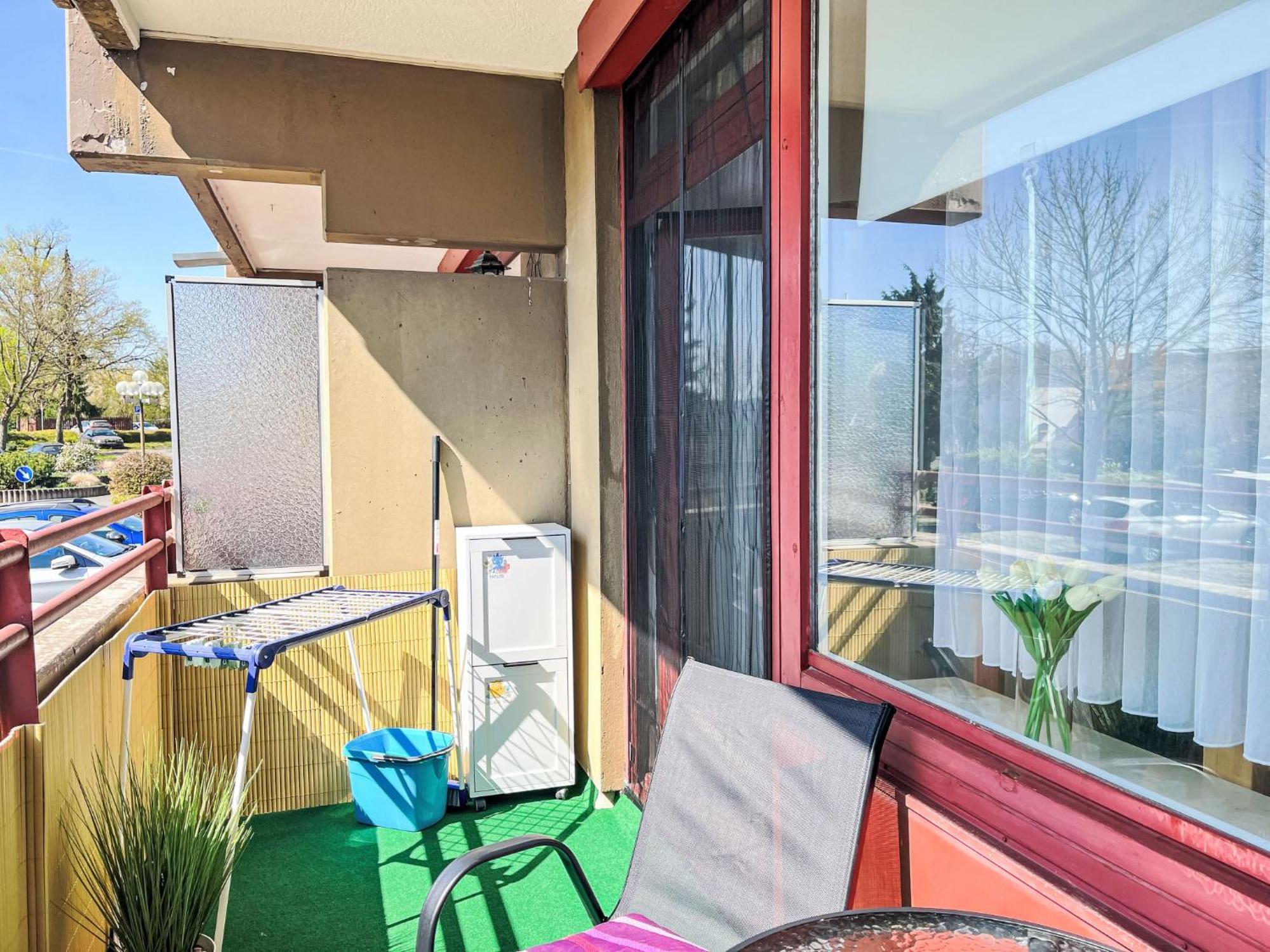 Apartment A110 By Interhome Lahnstein Exterior foto
