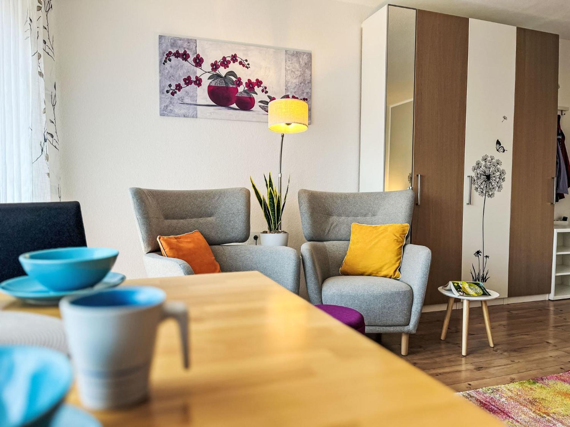 Apartment A110 By Interhome Lahnstein Exterior foto