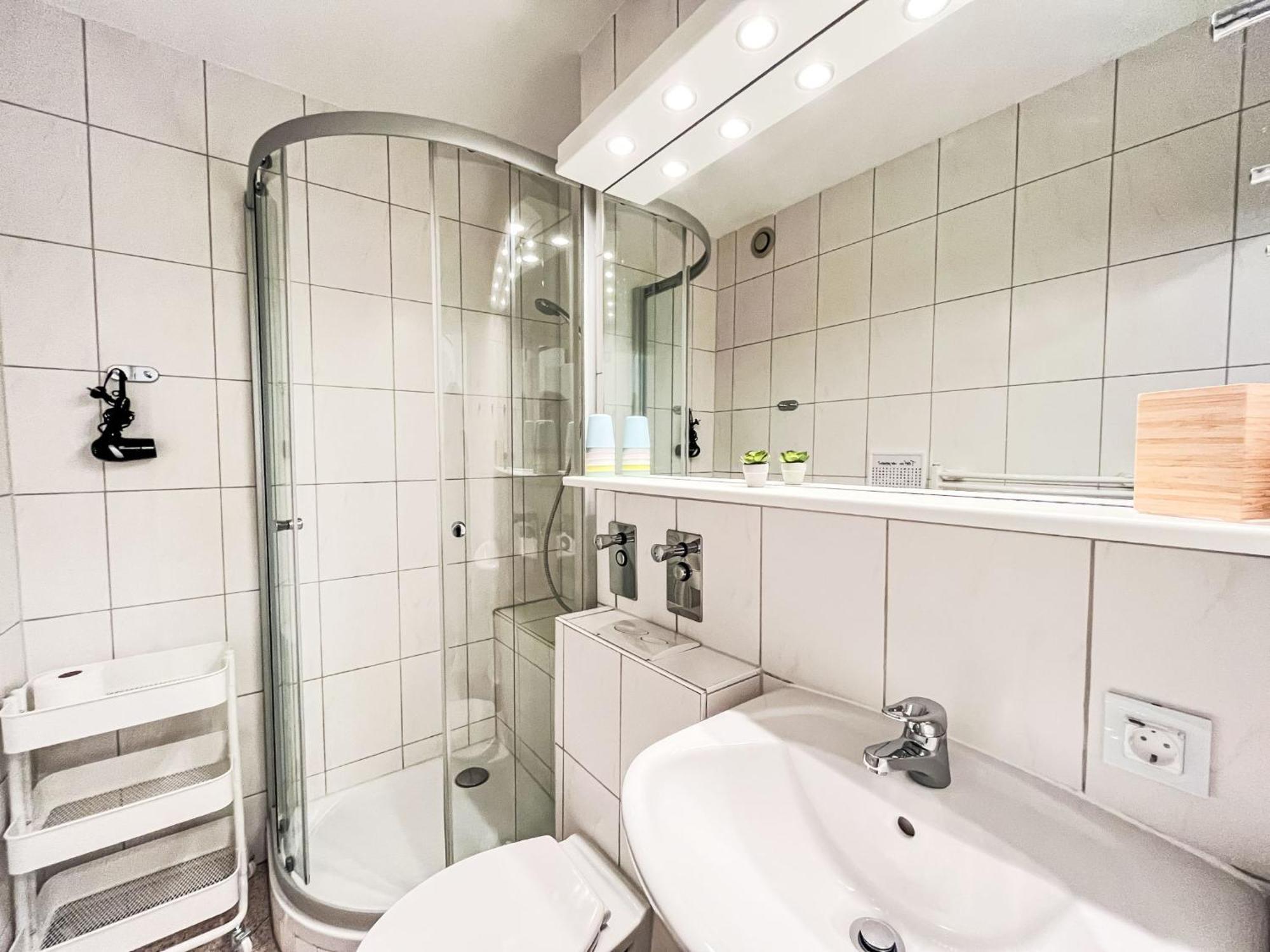 Apartment A110 By Interhome Lahnstein Exterior foto