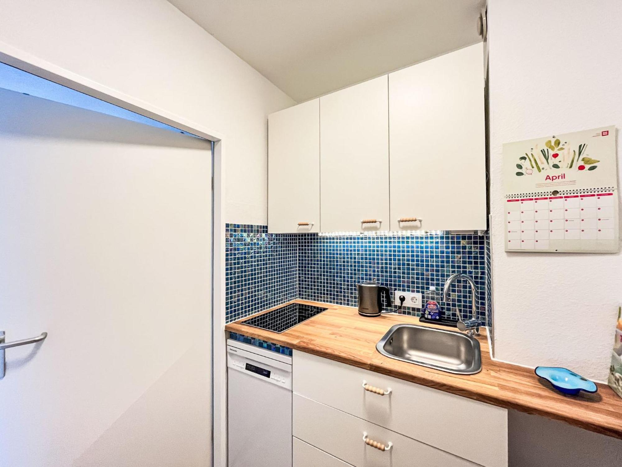 Apartment A110 By Interhome Lahnstein Exterior foto
