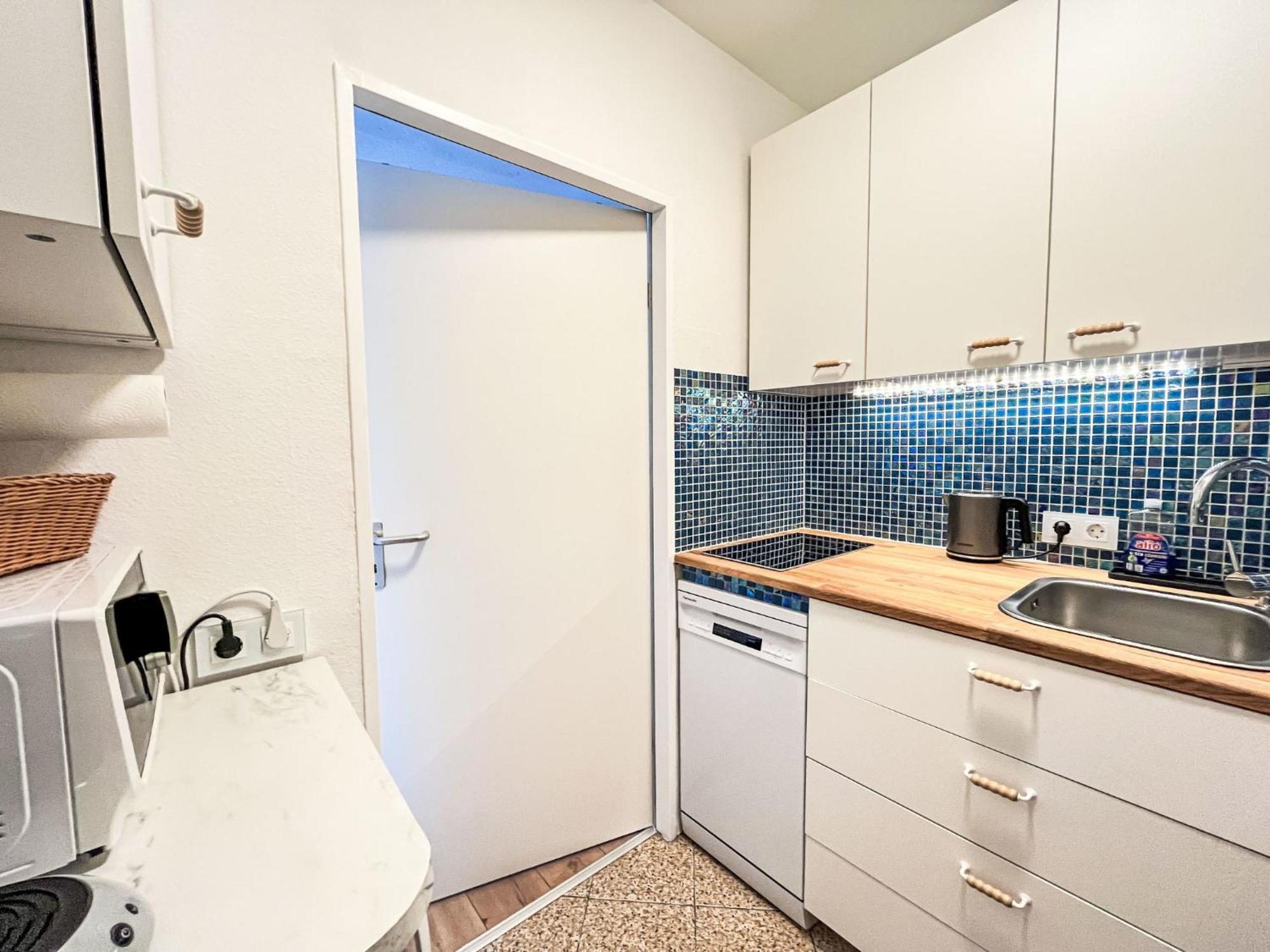 Apartment A110 By Interhome Lahnstein Exterior foto