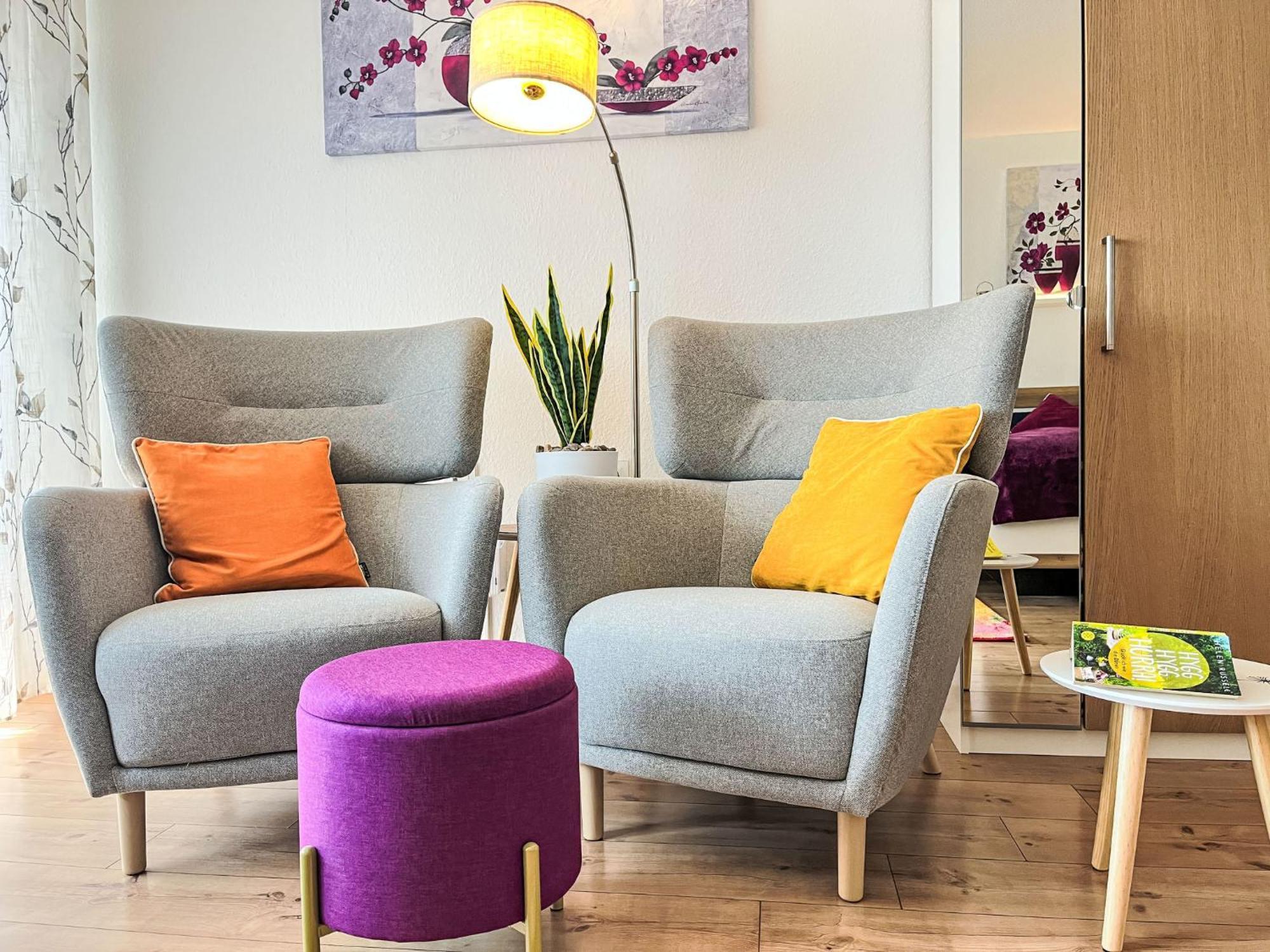 Apartment A110 By Interhome Lahnstein Exterior foto