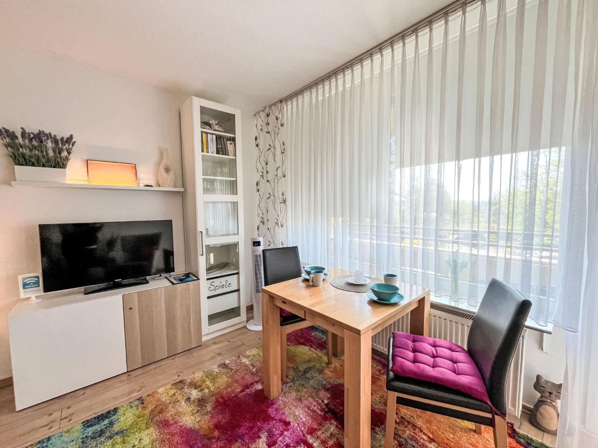 Apartment A110 By Interhome Lahnstein Exterior foto