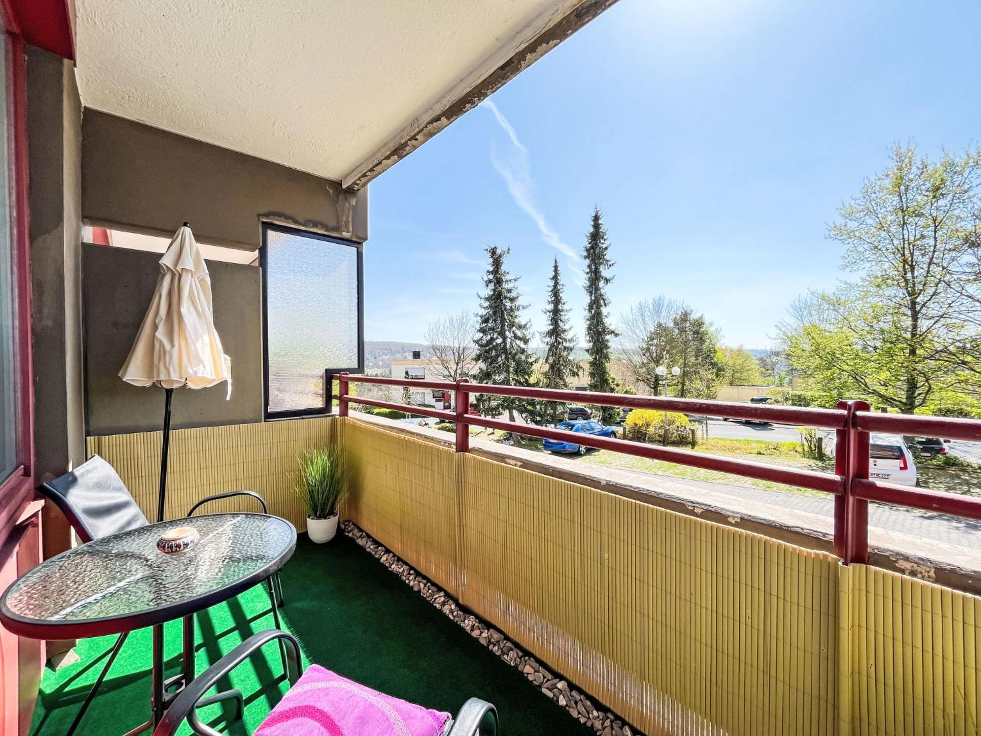 Apartment A110 By Interhome Lahnstein Exterior foto