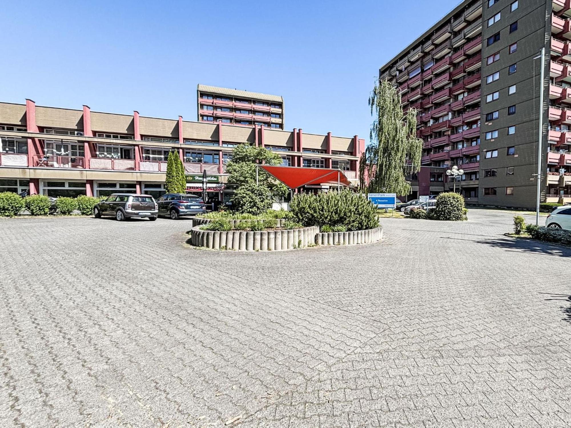 Apartment A110 By Interhome Lahnstein Exterior foto